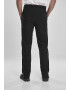 Urban Classics Pantaloni negru - Pled.ro