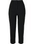 Urban Classics Pantaloni negru - Pled.ro