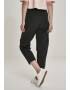 Urban Classics Pantaloni negru - Pled.ro