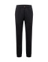 Urban Classics Pantaloni negru - Pled.ro