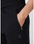 Urban Classics Pantaloni negru - Pled.ro