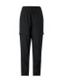 Urban Classics Pantaloni negru - Pled.ro