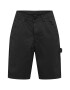 Urban Classics Pantaloni 'Carpenter' negru - Pled.ro