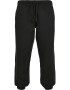 Urban Classics Pantaloni negru - Pled.ro