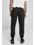 Urban Classics Pantaloni negru - Pled.ro