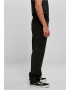 Urban Classics Pantaloni negru - Pled.ro