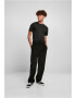 Urban Classics Pantaloni negru - Pled.ro