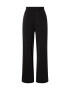 Urban Classics Pantaloni negru - Pled.ro