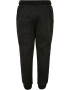 Urban Classics Pantaloni negru - Pled.ro