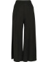 Urban Classics Pantaloni negru - Pled.ro