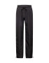 Urban Classics Pantaloni negru - Pled.ro