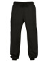 Urban Classics Pantaloni negru - Pled.ro