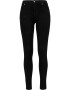 Urban Classics Pantaloni negru - Pled.ro