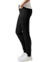 Urban Classics Pantaloni negru - Pled.ro