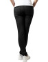 Urban Classics Pantaloni negru - Pled.ro