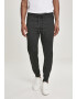 Urban Classics Pantaloni negru - Pled.ro