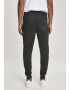 Urban Classics Pantaloni negru - Pled.ro