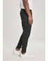 Urban Classics Pantaloni negru - Pled.ro