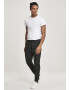 Urban Classics Pantaloni negru - Pled.ro