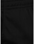 Urban Classics Pantaloni negru / alb - Pled.ro