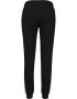 Urban Classics Pantaloni negru / alb - Pled.ro