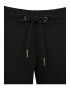 Urban Classics Pantaloni negru / alb - Pled.ro