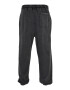 Urban Classics Pantaloni negru amestecat - Pled.ro