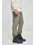 Urban Classics Pantaloni oliv - Pled.ro