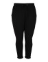 Urban Classics Pantaloni 'Terry' negru - Pled.ro