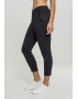 Urban Classics Pantaloni 'Terry' negru - Pled.ro