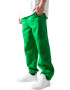 Urban Classics Pantaloni verde - Pled.ro