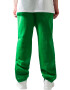 Urban Classics Pantaloni verde - Pled.ro