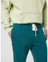 Urban Classics Pantaloni verde smarald - Pled.ro