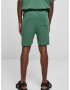 Urban Classics Pantaloni verde smarald - Pled.ro