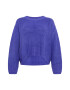 Urban Classics Pulover albastru violet - Pled.ro