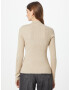 Urban Classics Pulover gri taupe - Pled.ro