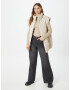 Urban Classics Pulover gri taupe - Pled.ro