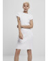 Urban Classics Rochie alb - Pled.ro