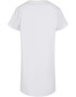 Urban Classics Rochie alb - Pled.ro