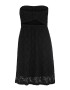 Urban Classics Rochie negru - Pled.ro