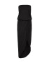 Urban Classics Rochie negru - Pled.ro