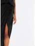 Urban Classics Rochie negru - Pled.ro