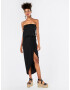 Urban Classics Rochie negru - Pled.ro