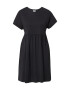 Urban Classics Rochie negru - Pled.ro