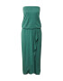 Urban Classics Rochie verde jad - Pled.ro