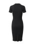 Urban Classics Rochie negru - Pled.ro