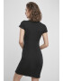 Urban Classics Rochie negru - Pled.ro