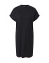 Urban Classics Rochie negru - Pled.ro