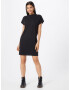 Urban Classics Rochie negru - Pled.ro