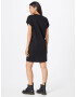 Urban Classics Rochie negru - Pled.ro